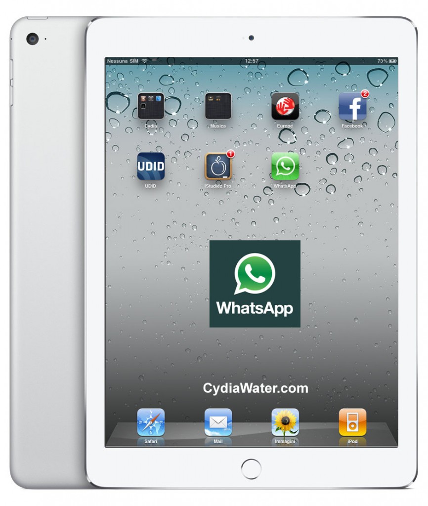whatsapp ipad ios 9.3 5 download