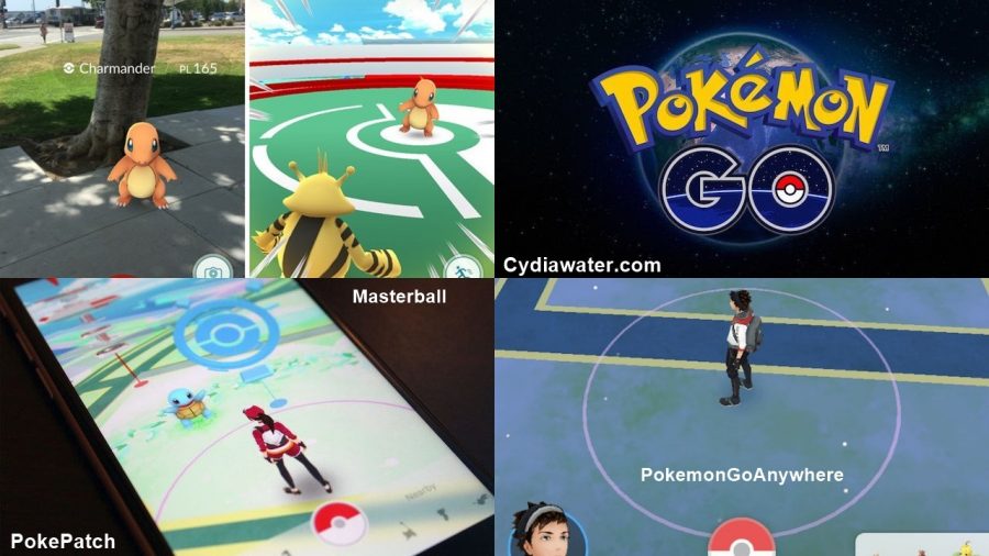 Poke Go++ Cydia Download, Free Apps & Sources
