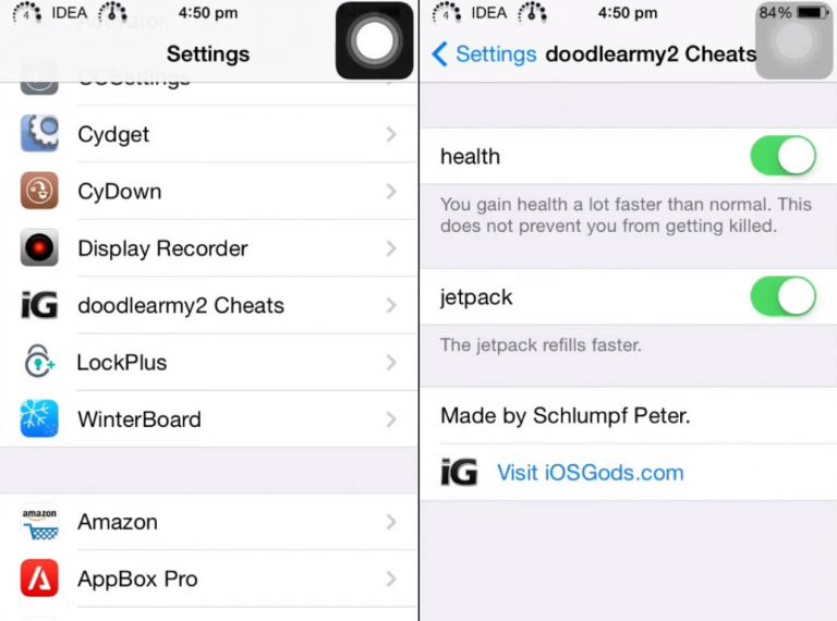 best hacking sources for cydia apps